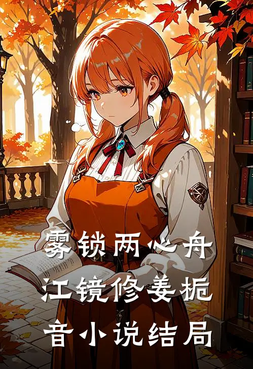 雾锁两心舟江镜修姜栀音小说结局