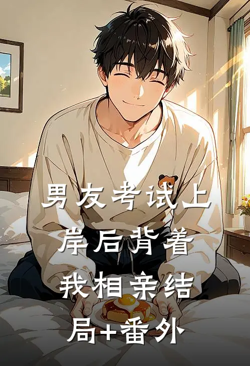 男友考试上岸后背着我相亲结局+番外