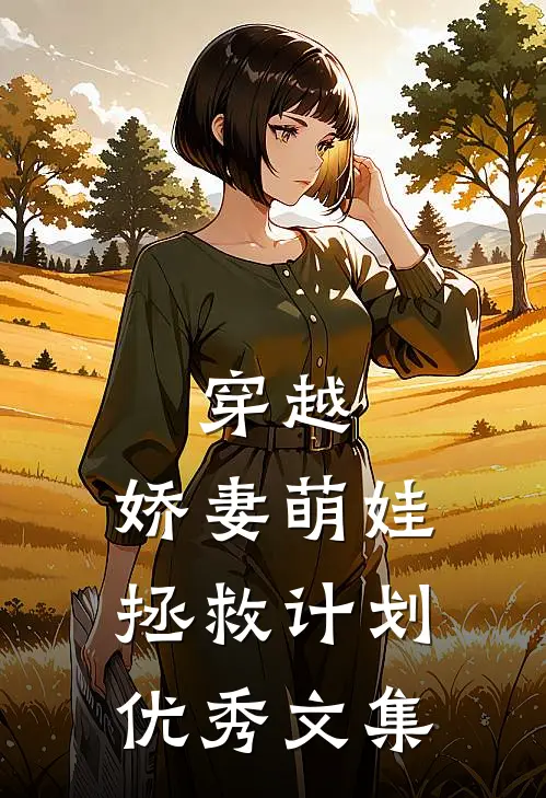 穿越：娇妻萌娃拯救计划优秀文集