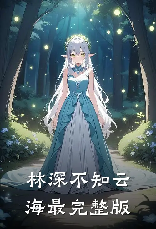 林深不知云海最完整版