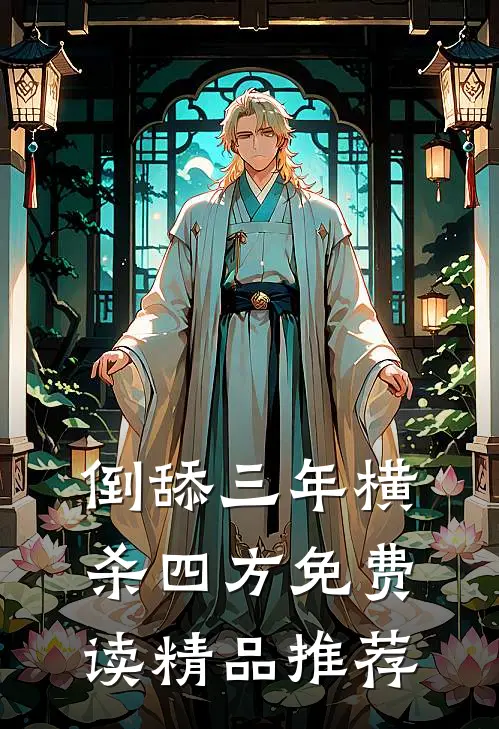 倒舔三年横杀四方免费读精品推荐