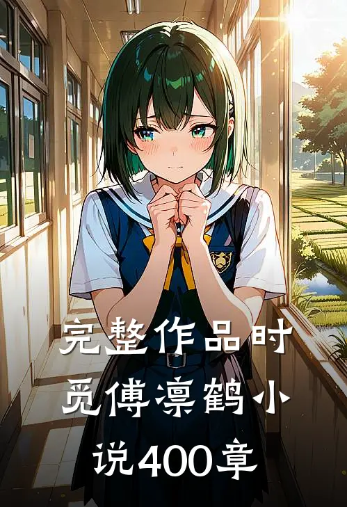 完整作品时觅傅凛鹤小说400章