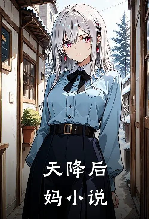 天降后妈小说