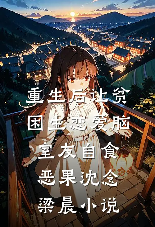 重生后让贫困生恋爱脑室友自食恶果沈念梁晨小说