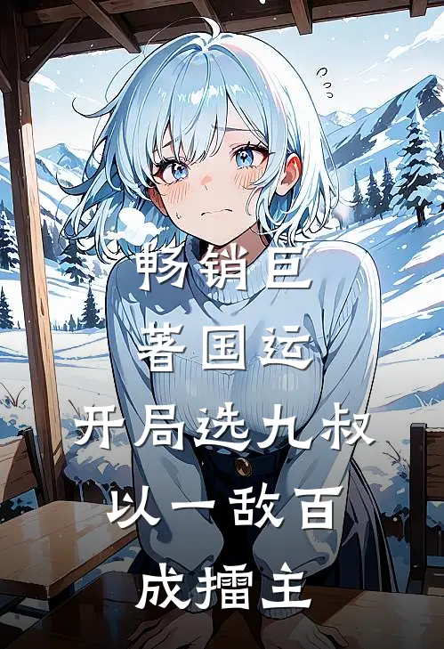 畅销巨著国运：开局选九叔，以一敌百成擂主