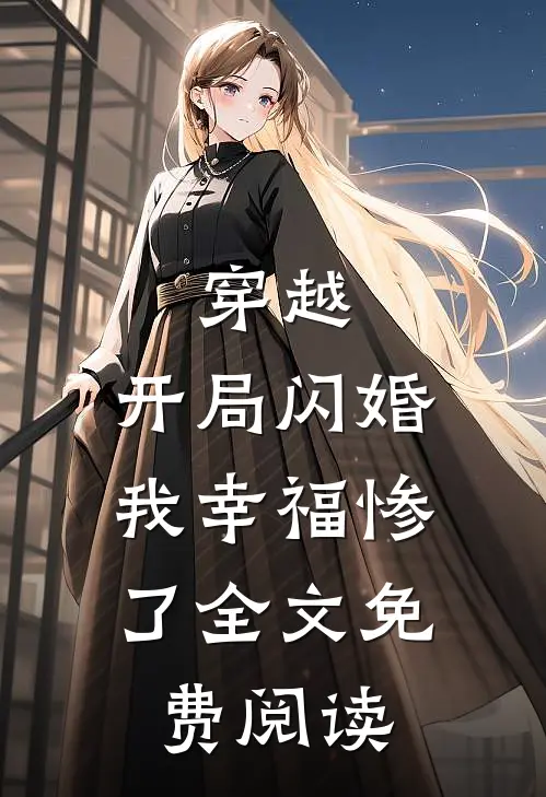 穿越开局闪婚,我幸福惨了全文免费阅读无弹窗