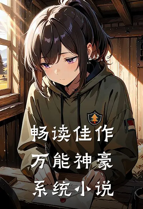 畅读佳作万能神豪系统小说