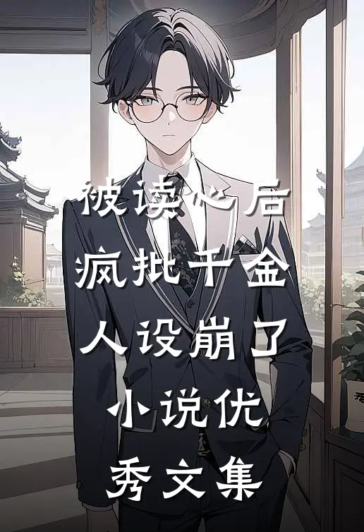 被读心后疯批千金人设崩了小说优秀文集