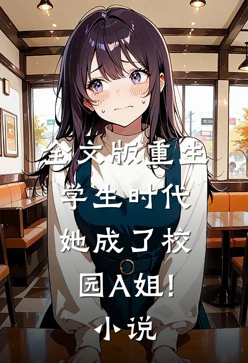 全文版重生学生时代:她成了校园A姐! 小说