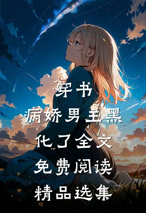 穿书:病娇男主黑化了全文免费阅读精品选集