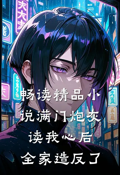 畅读精品小说满门炮灰读我心后，全家造反了