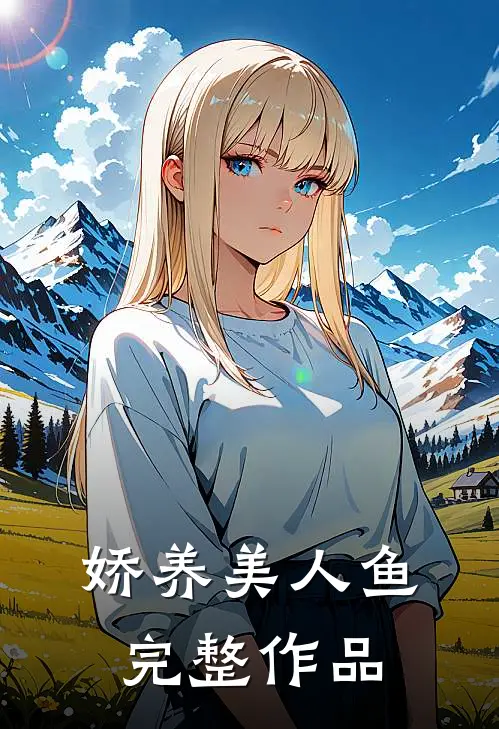 娇养美人鱼完整作品