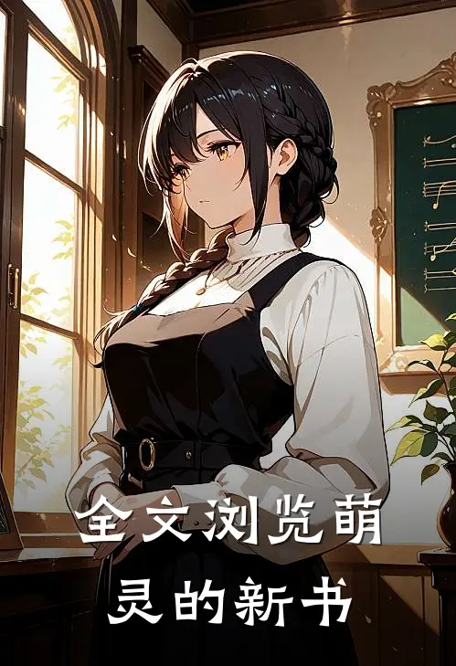 全文浏览萌灵的新书
