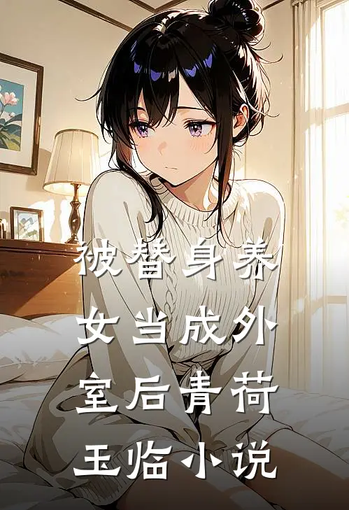 被替身养女当成外室后青荷玉临小说