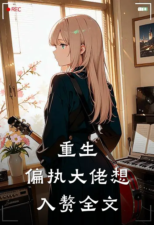 重生偏执大佬想入赘全文在线阅读