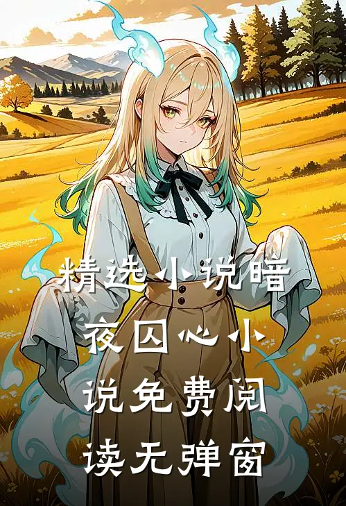 精选小说暗夜囚心小说免费阅读无弹窗