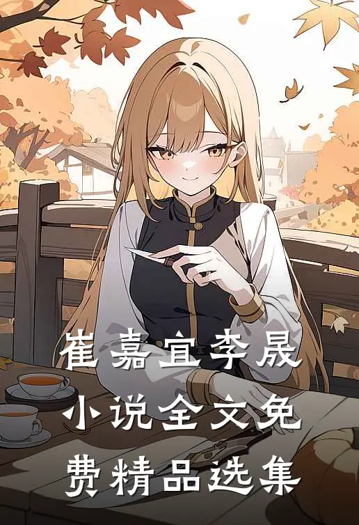 崔嘉宜李晟小说全文免费精品选集