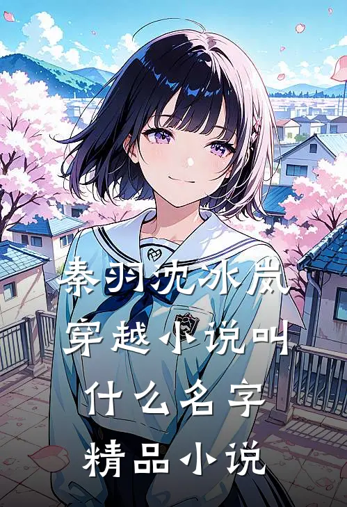秦羽沈冰岚穿越小说叫什么名字精品小说