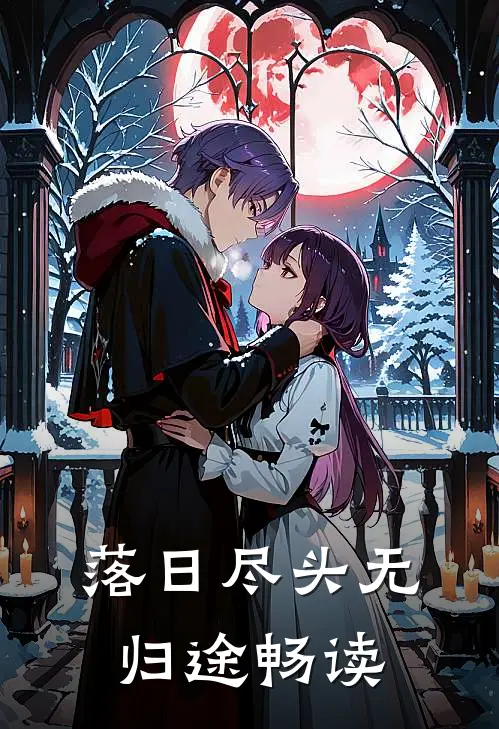 落日尽头无归途畅读