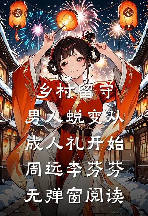 乡村留守：男人蜕变从成人礼开始周远李芬芬无弹窗阅读
