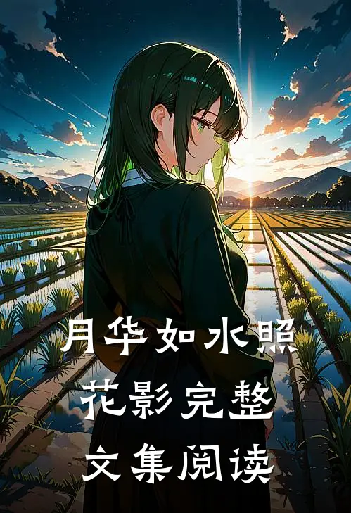 月华如水照花影完整文集阅读