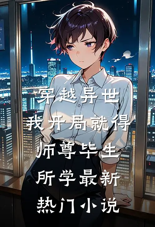 穿越异世，我开局就得师尊毕生所学最新热门小说