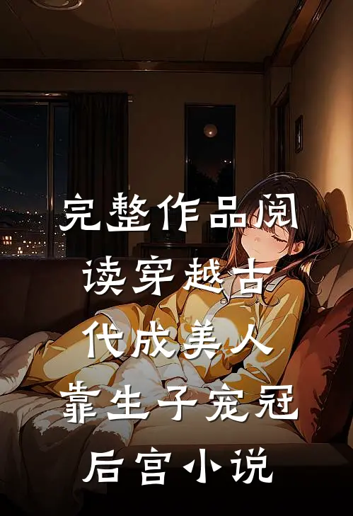 完整作品阅读穿越古代成美人,靠生子宠冠后宫小说