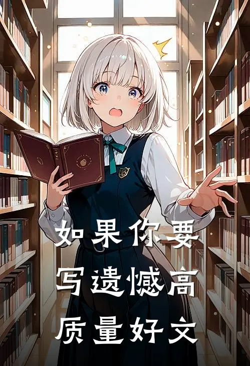 如果你要写遗憾高质量好文