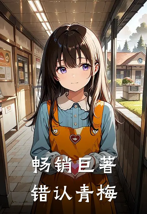 畅销巨著错认青梅