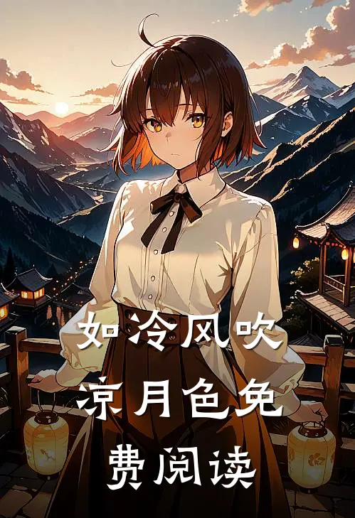 如冷风吹凉月色免费阅读