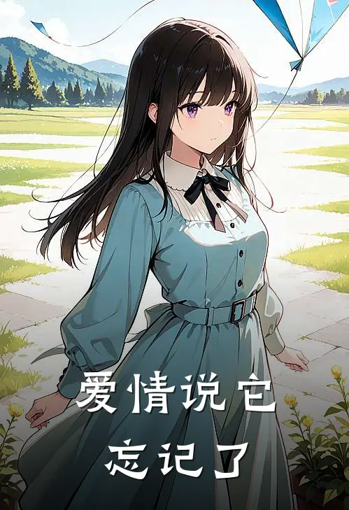 爱情说它忘记了