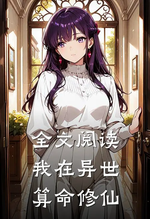 全文阅读我在异世算命修仙