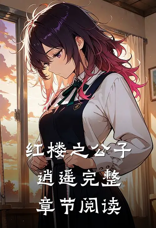 红楼之公子逍遥完整章节阅读