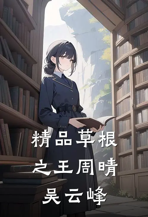 精品草根之王周晴吴云峰