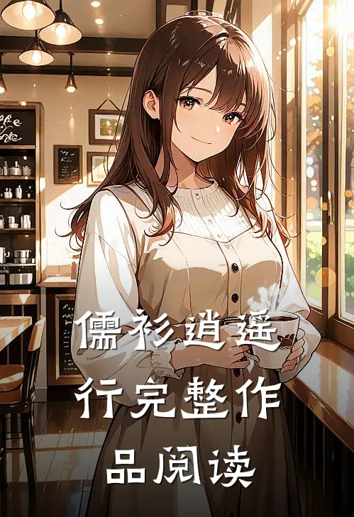 儒衫逍遥行完整作品阅读