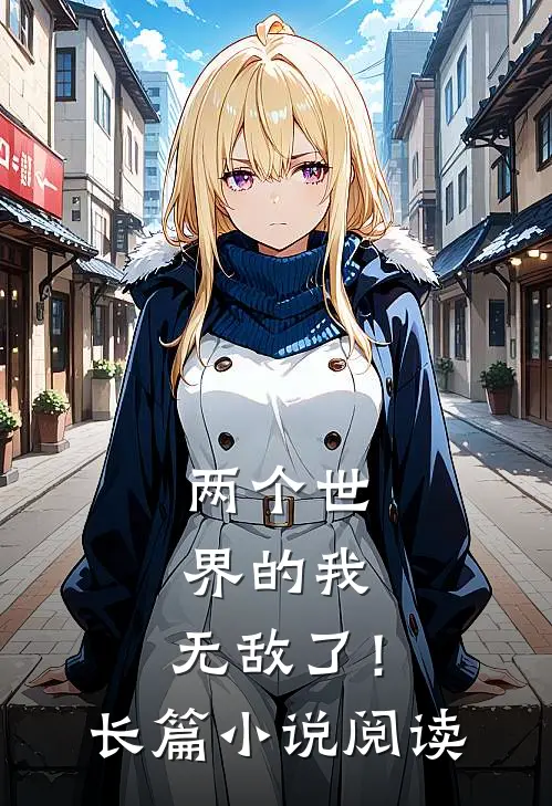 两个世界的我,无敌了!长篇阅读免费
