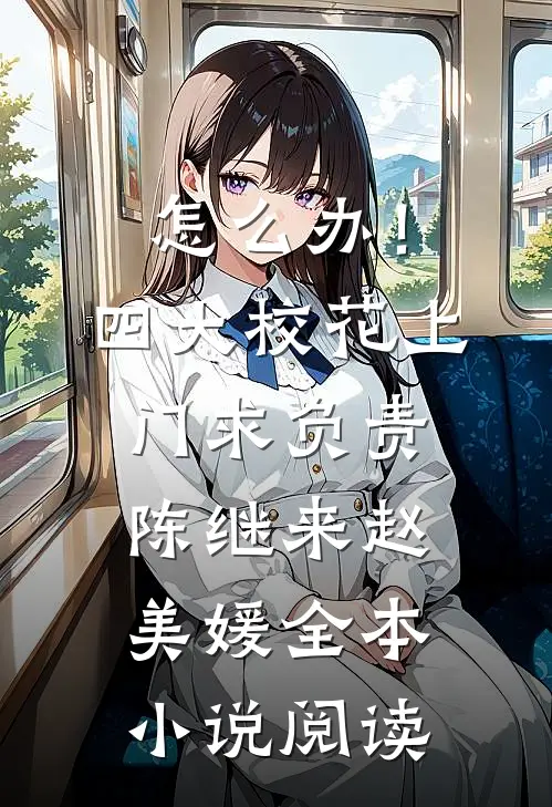 怎么办！四大校花上门求负责陈继来赵美媛全本小说阅读