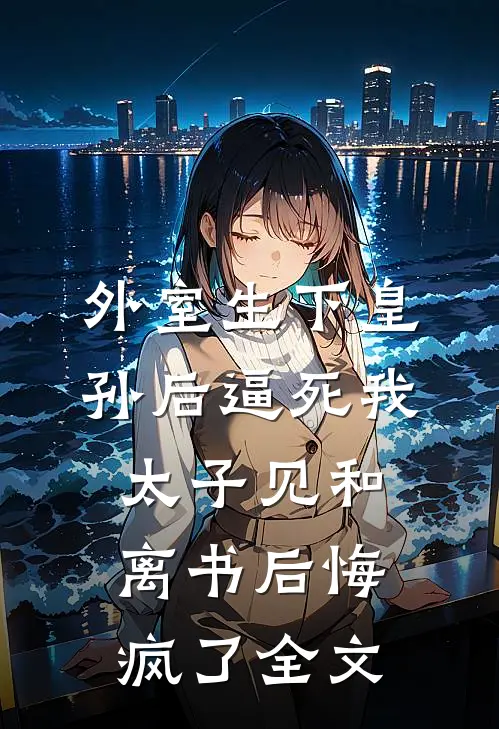 外室生下皇孙后逼死我，太子见和离书后悔疯了全文