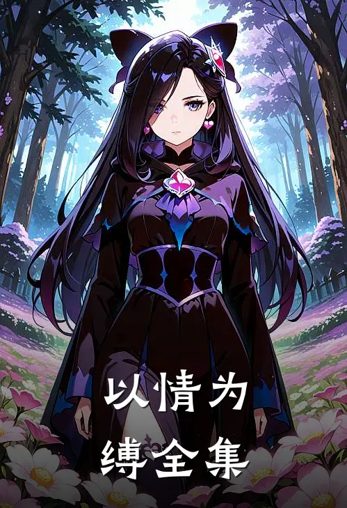 以情为缚全集