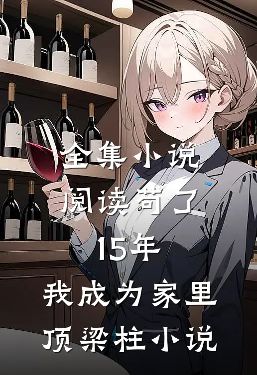 全集小说阅读苟了15年，我成为家里顶梁柱小说