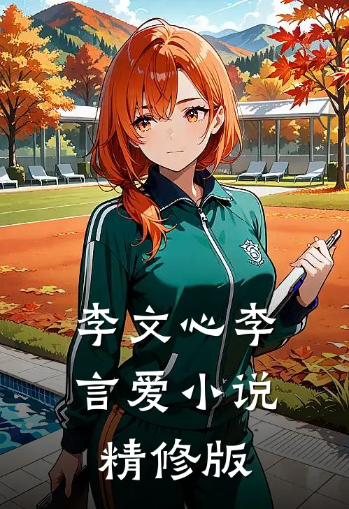 李文心李言爱小说精修版