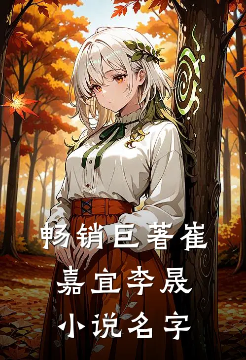 畅销巨著崔嘉宜李晟小说名字