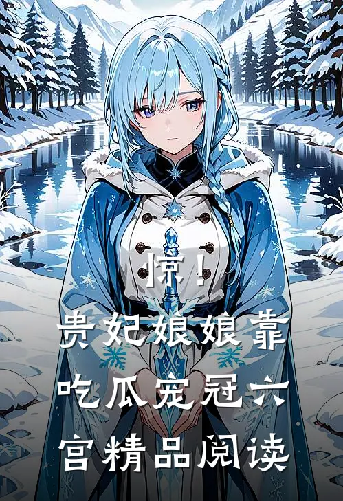 惊！贵妃娘娘靠吃瓜宠冠六宫精品阅读