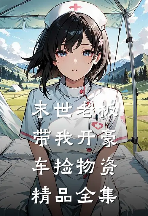 末世老板带我开豪车捡物资精品全集