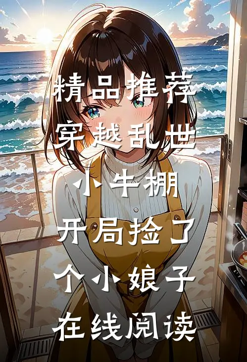 精品推荐穿越乱世小牛棚,开局捡了个小娘子在线阅读