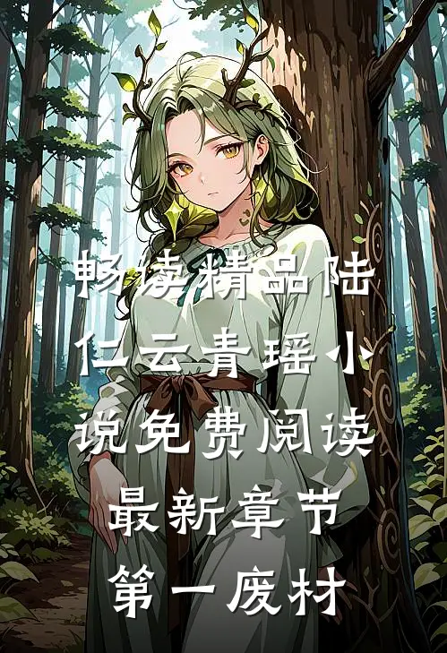 畅读精品陆仁云青瑶小说免费阅读最新章节第一废材