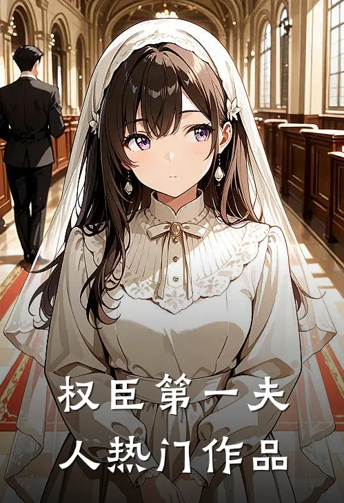 权臣第一夫人热门作品