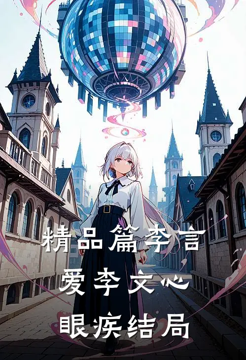 精品篇李言爱李文心眼疾结局