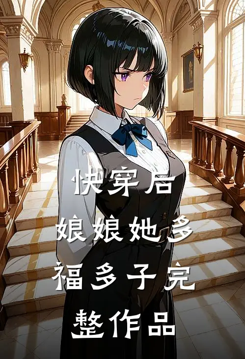 快穿后，娘娘她多福多子完整作品