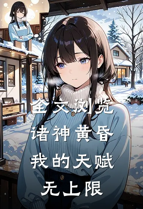 全文浏览诸神黄昏,我的天赋无上限